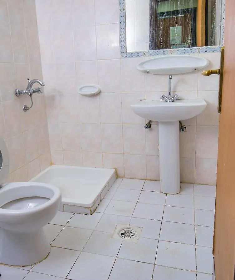 Fal Ajyad Hotel メッカ