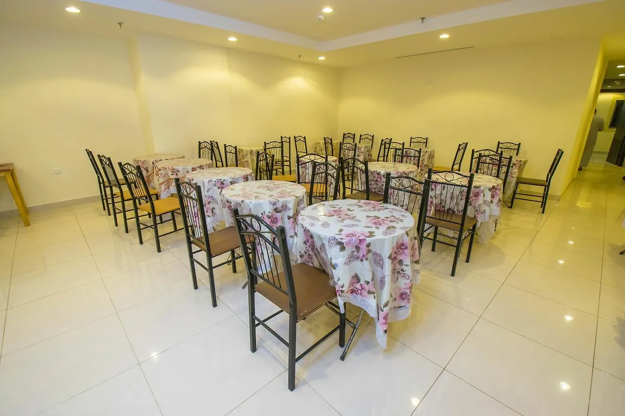 مكة Fal Ajyad Hotel 2*,  المملكة العربية السعودية