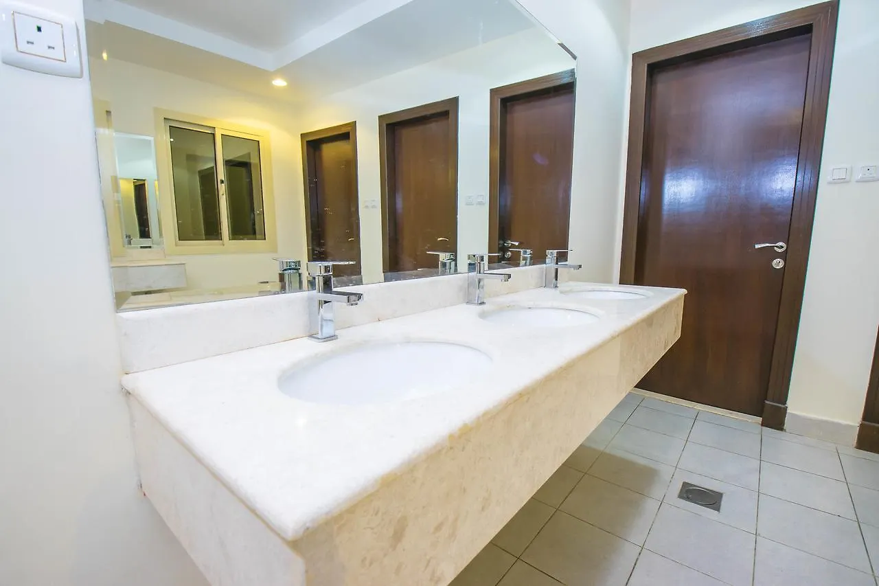 Fal Ajyad Hotel Mecca