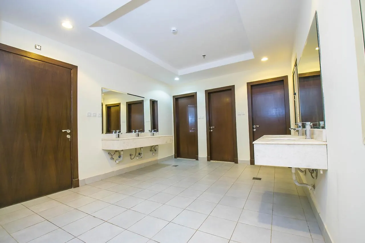 Fal Ajyad Hotel Mecca