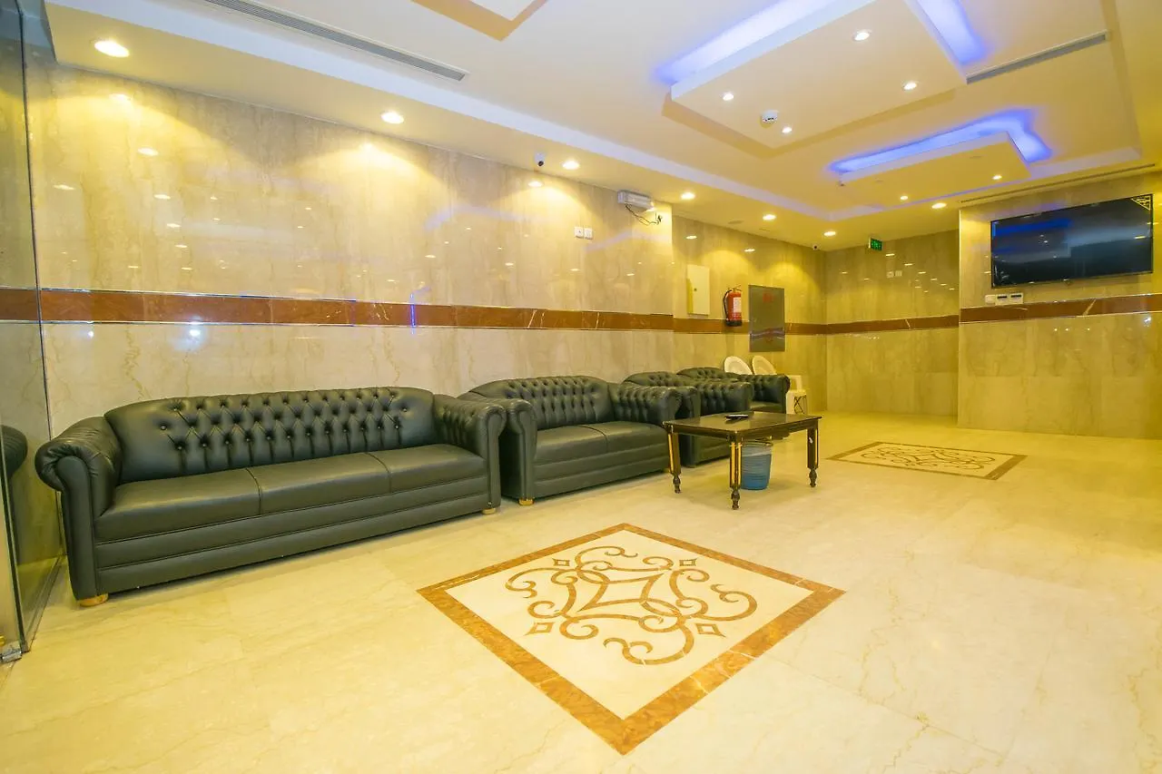 مكة Fal Ajyad Hotel 2*,  المملكة العربية السعودية