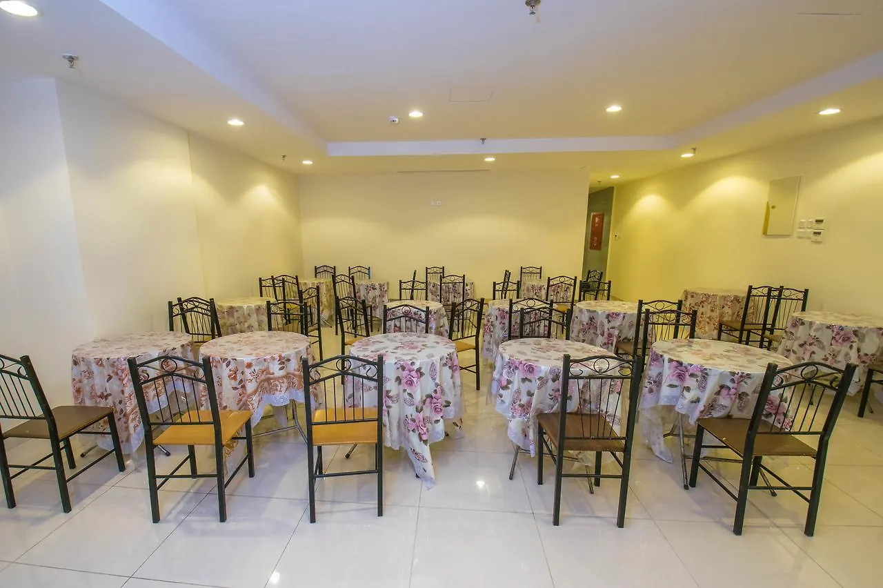Fal Ajyad Hotel Mecca Saudi Arabia