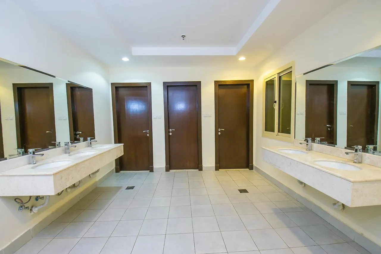 Fal Ajyad Hotel Mecca